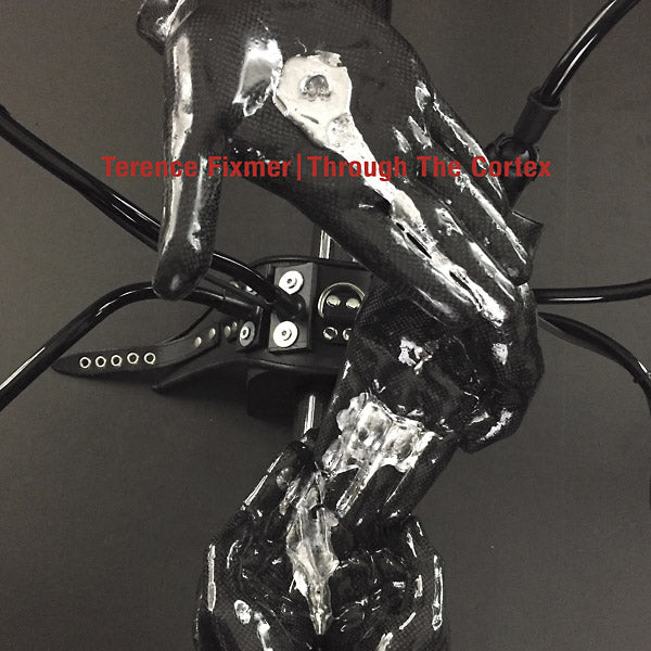 Through The Cortex (Vinyl)