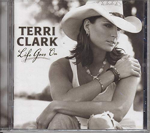 Life Goes On (CD)