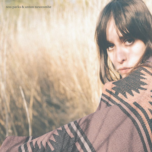 Tess Parks & Anton Newcombe (Vinyl)