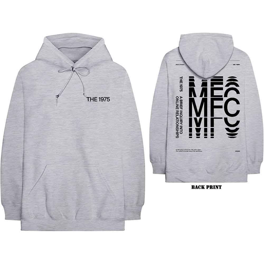 ABIIOR MFC (Sweatshirt)