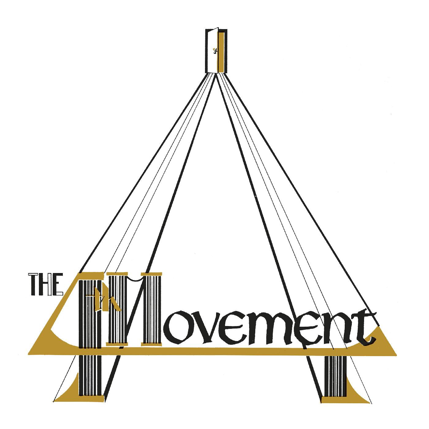 The 4th Movement (CD)