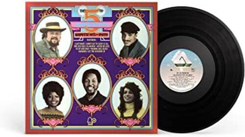 Greatest Hits on Earth (Vinyl)