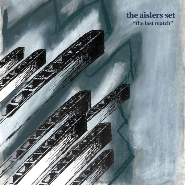 The Last Match (CD)