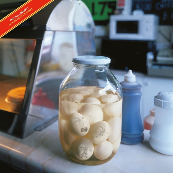 Pickled Eggs And Sherbet (Vinyl)