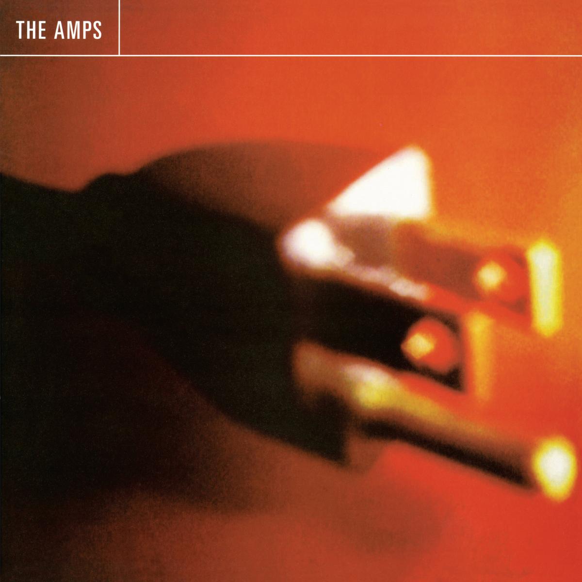 Pacer (Vinyl)