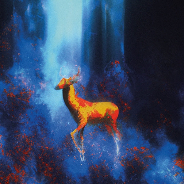 Dorcas Ep (Vinyl)