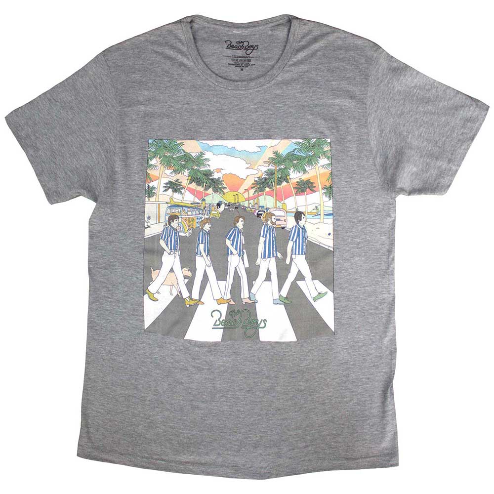 Pet Sounds Crossing (T-Shirt)