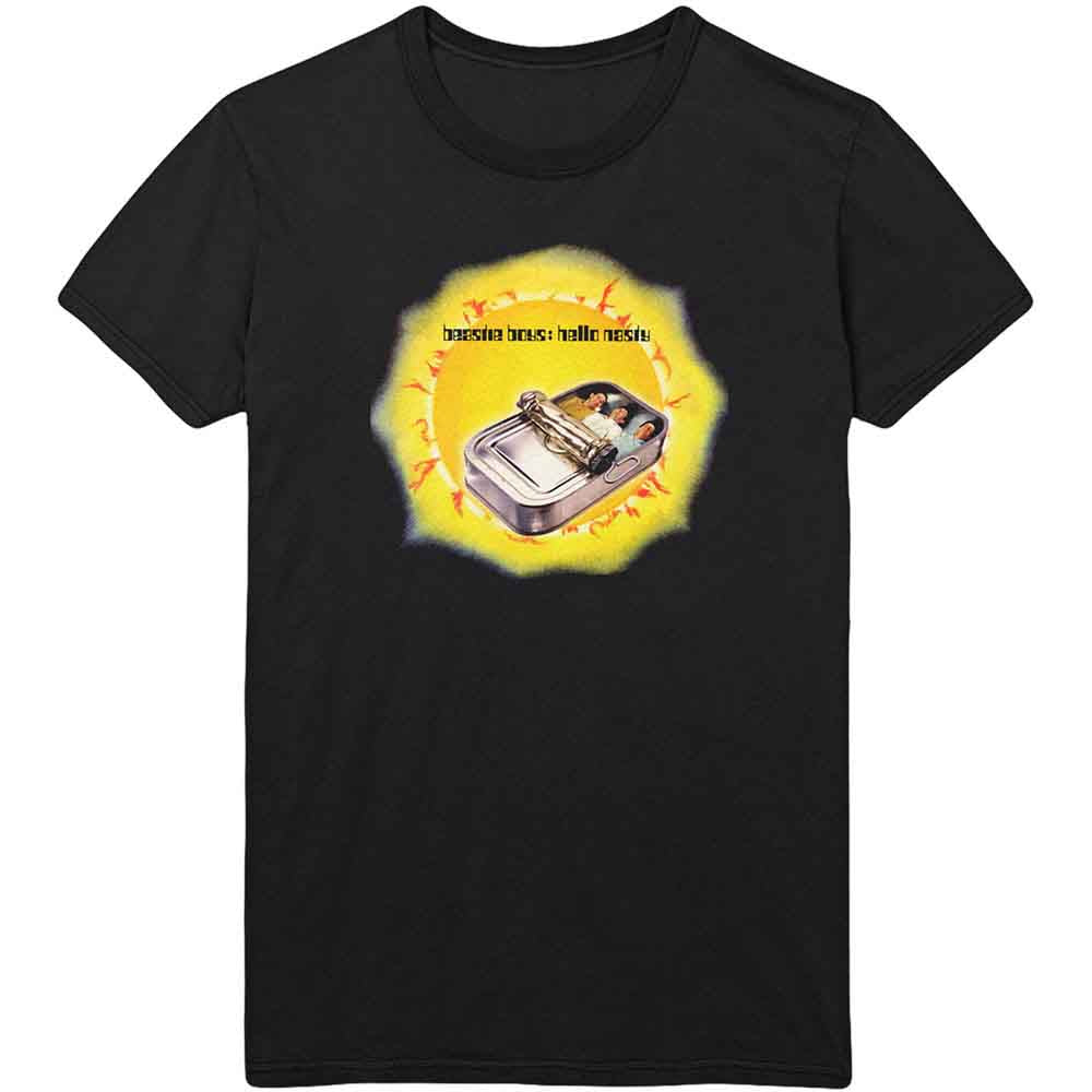 Hello Nasty (T-Shirt)