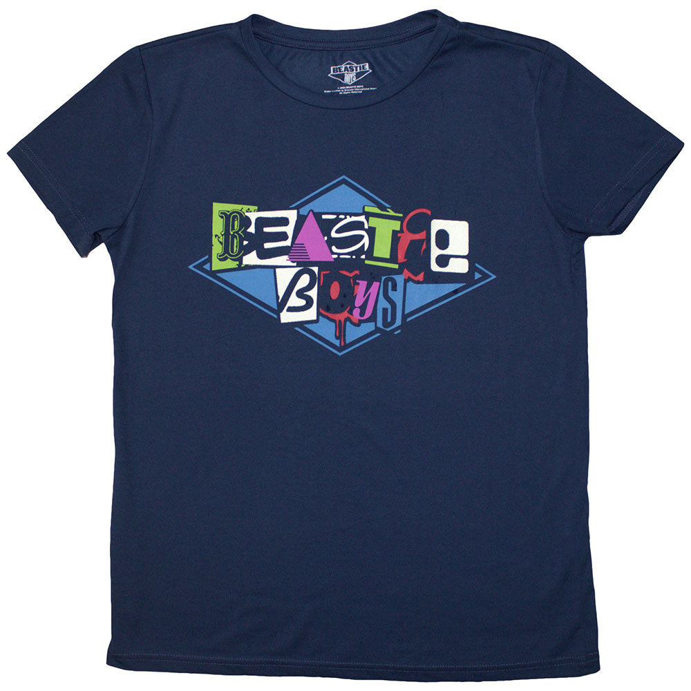 Multicolour Logo (T-Shirt)