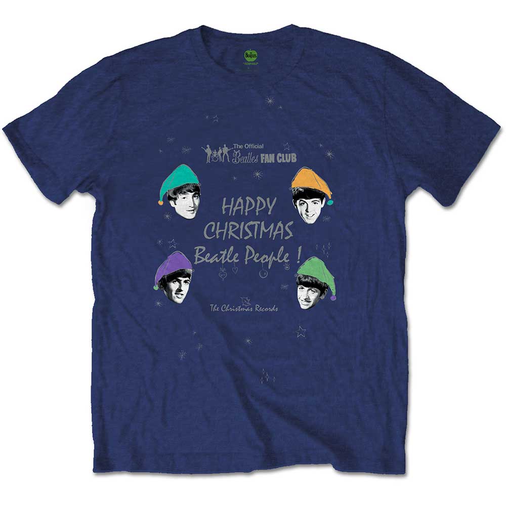 Happy Christmas (T-Shirt)