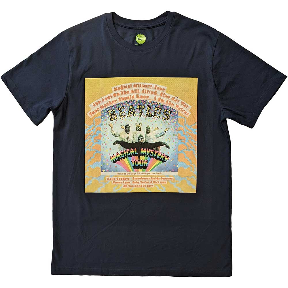 Magical Mystery Tour Album Cover (T-Shirt)