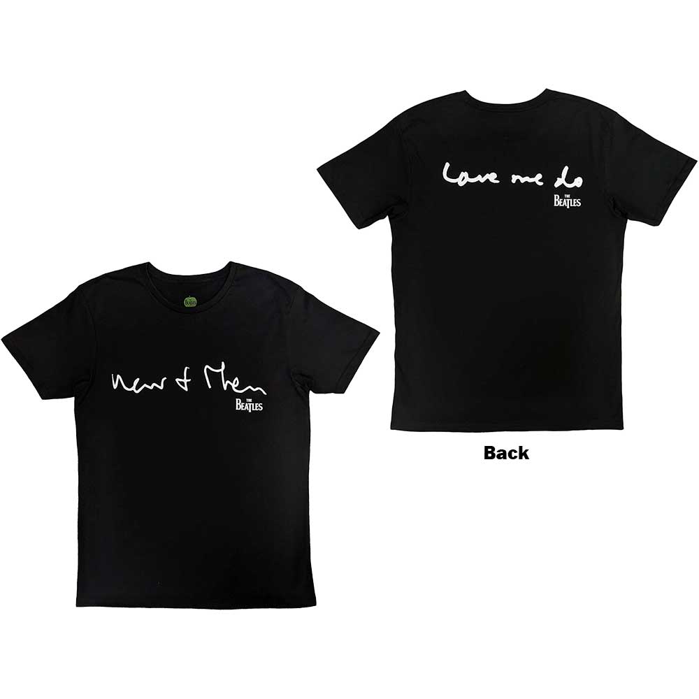 Now & Then (T-Shirt)