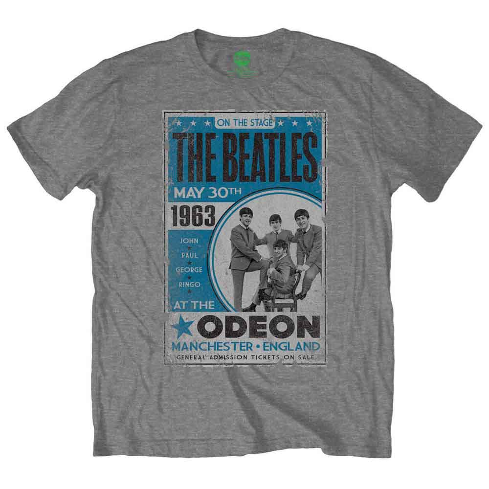 Odeon Poster (T-Shirt)