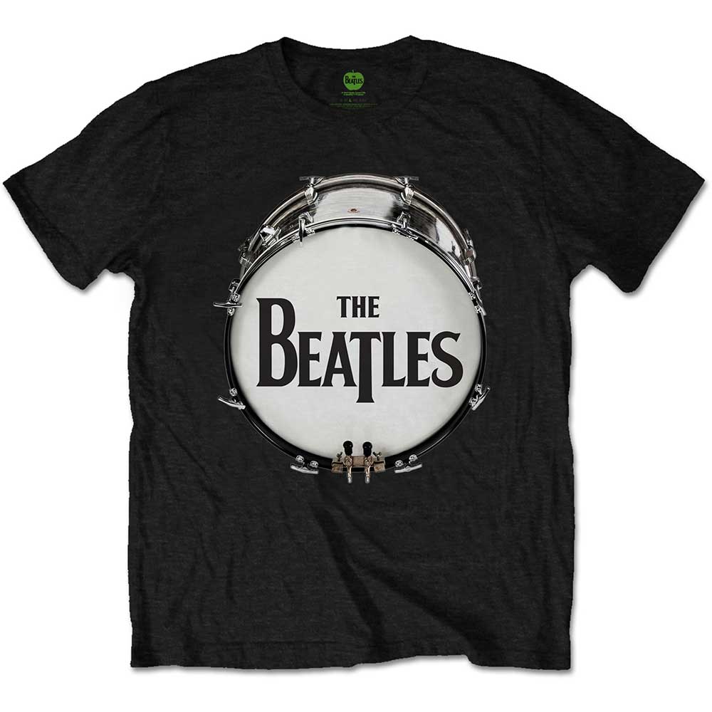 Original Drum Skin (T-Shirt)