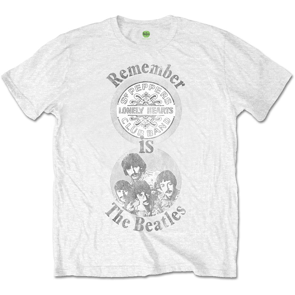 Remember (T-Shirt)