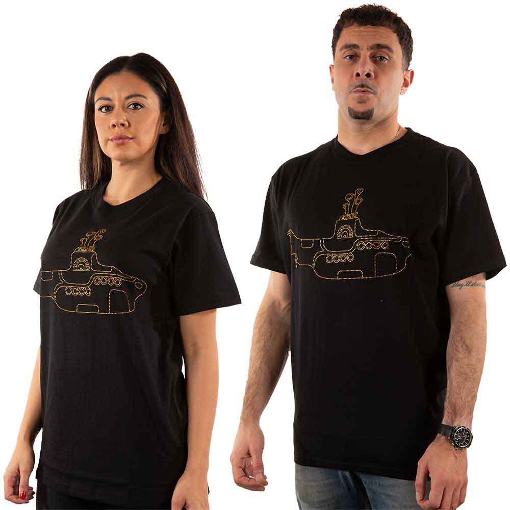 Yellow Submarine (T-Shirt)