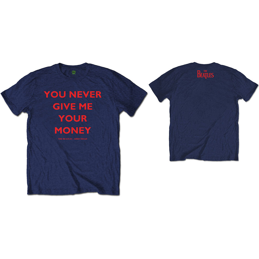You Never Give Me Your Money (T-Shirt)