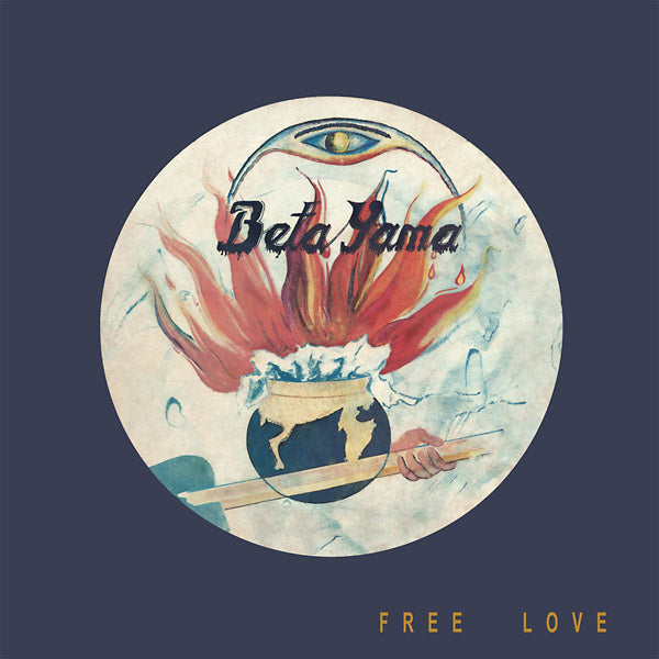 Free Love (CD)