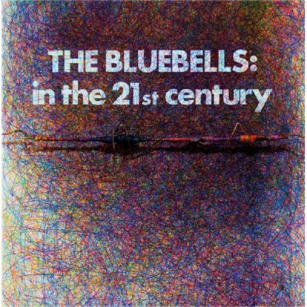 In The 21st Century (RED VINYL) (Vinyl)