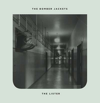 The Lister (Vinyl)