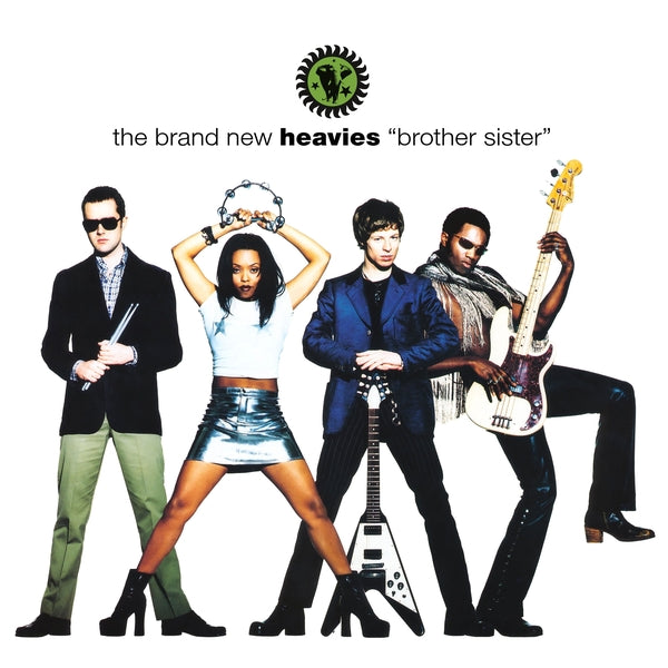 Brother Sister: 30th Anniversary Edition (Vinyl)