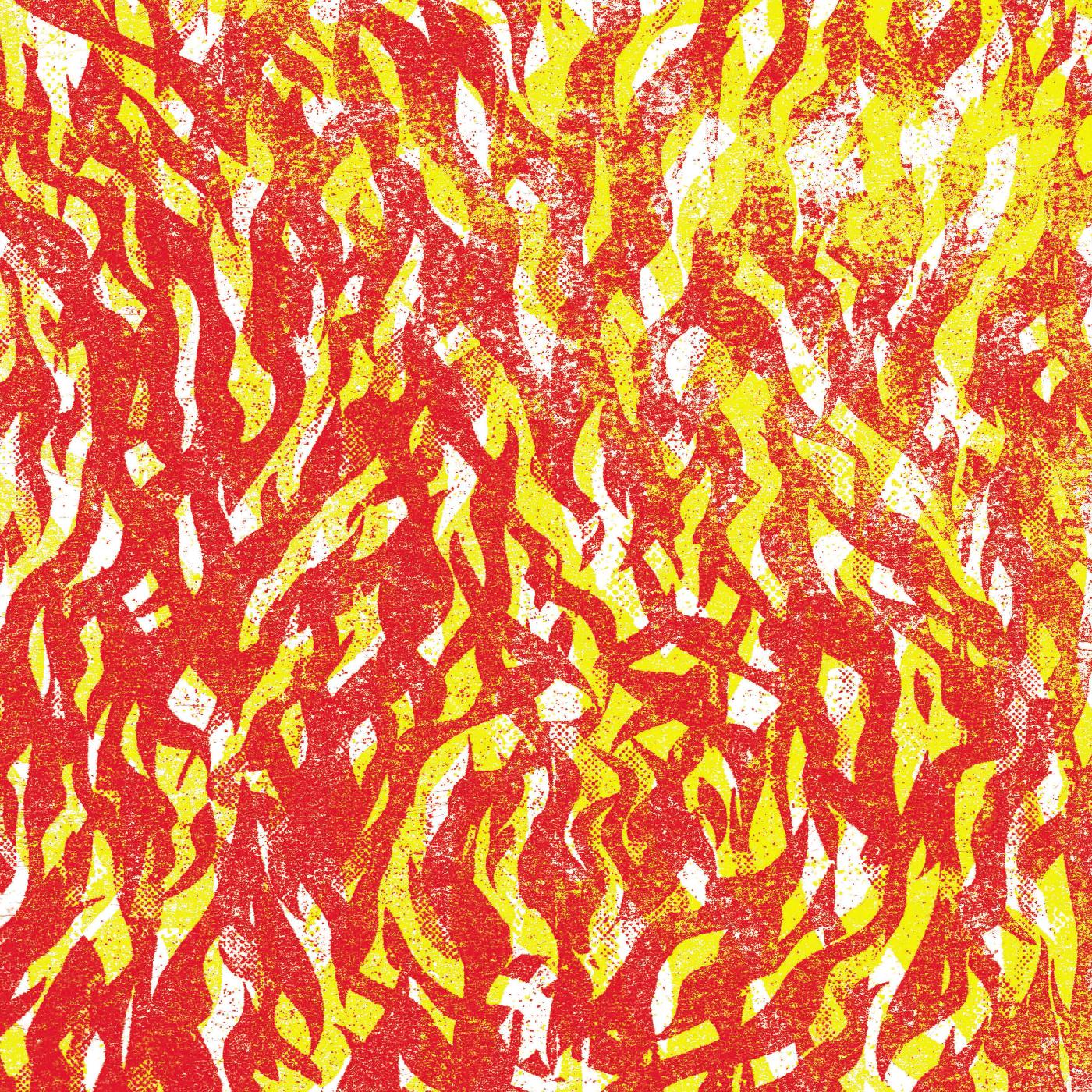 Fire (CD)