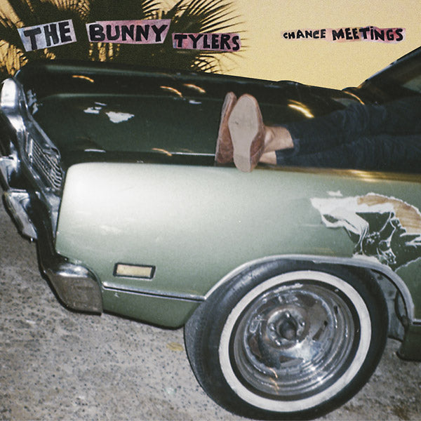 Chance Meetings (Vinyl)