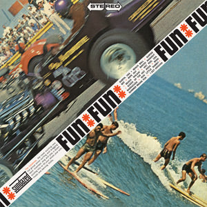 Fun Fun Fun (Vinyl)