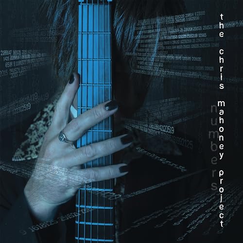 Numbers (CD)