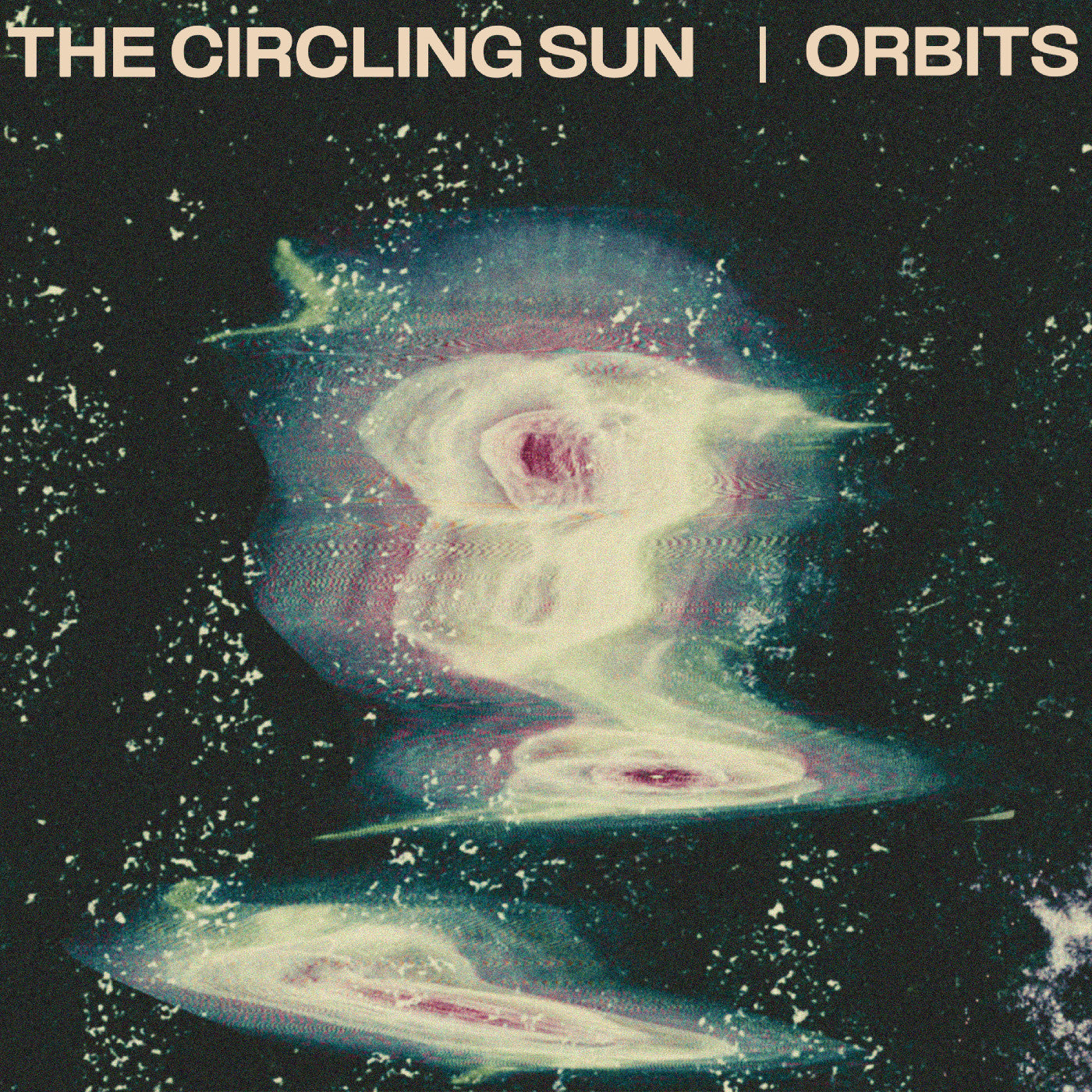 Orbits (Vinyl)