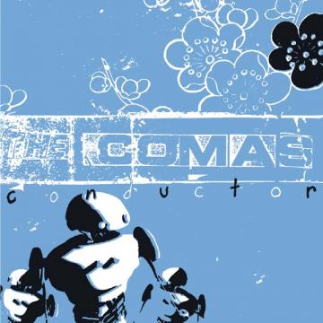Conductor (CD) - Golden Apple Comics