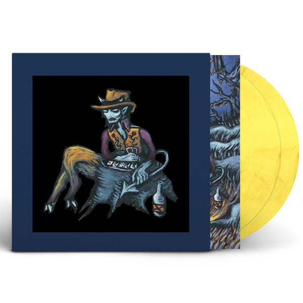 The Complete Dirty South (2LP Reposado) (Vinyl)