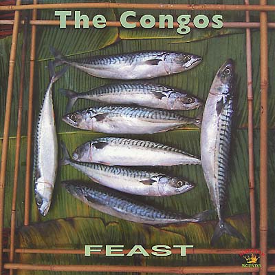 Feast (Vinyl)