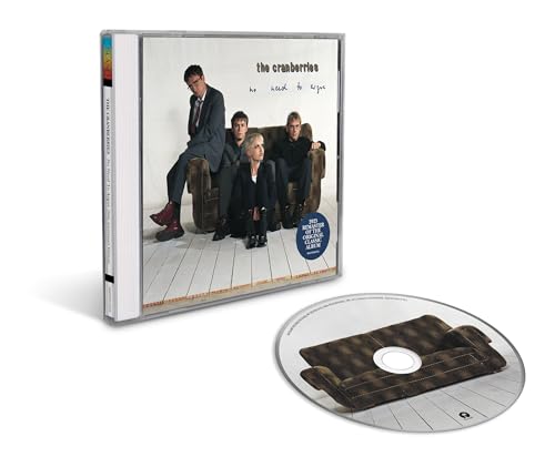 No Need To Argue (30Th Anniversary Edition) (CD)
