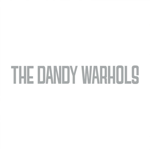 Dandys Rule Ok (Colored Vinyl) (2 Lp) (Vinyl)
