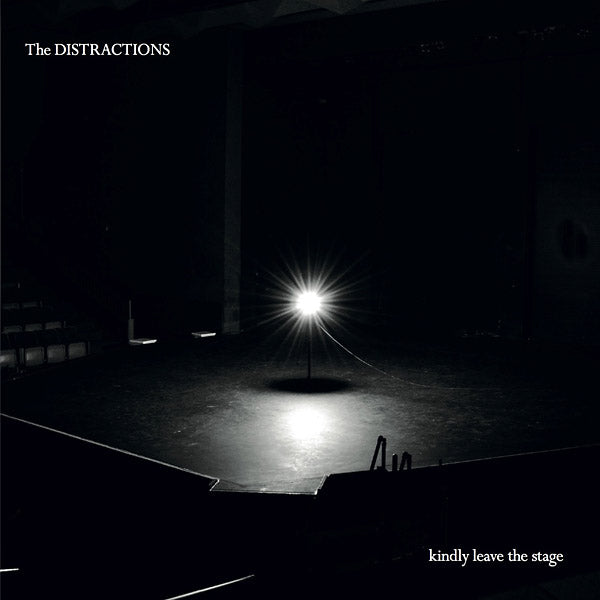 Kindly Leave The Stage (Vinyl)