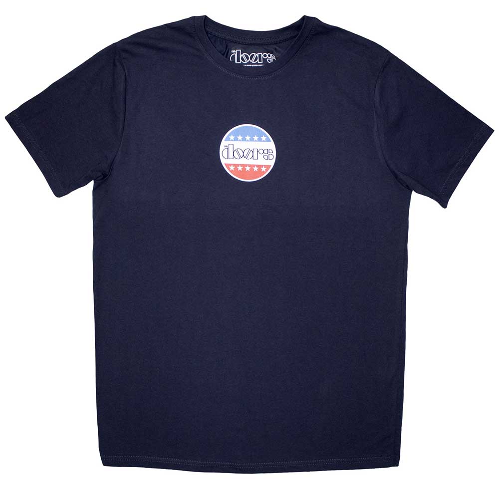 Mini Stars Logo (T-Shirt)