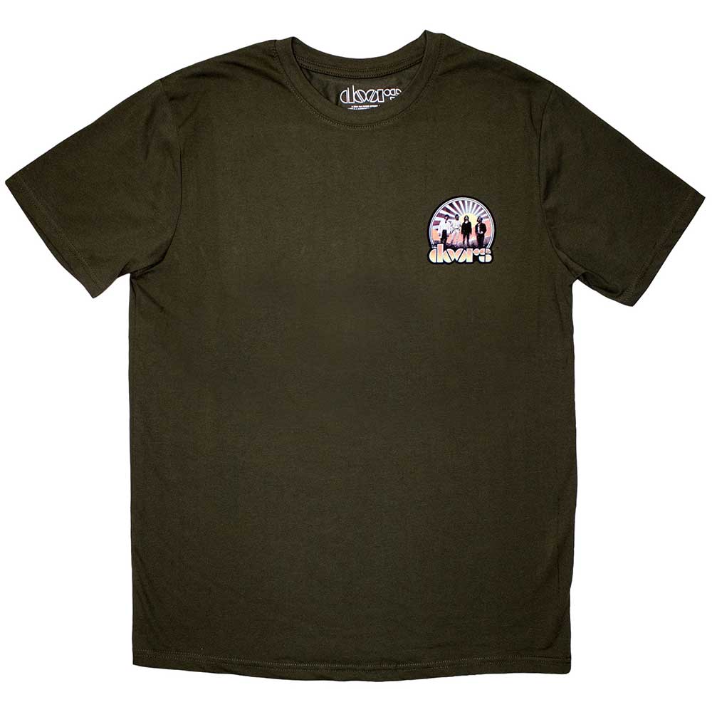 Mini Sunrise (T-Shirt)