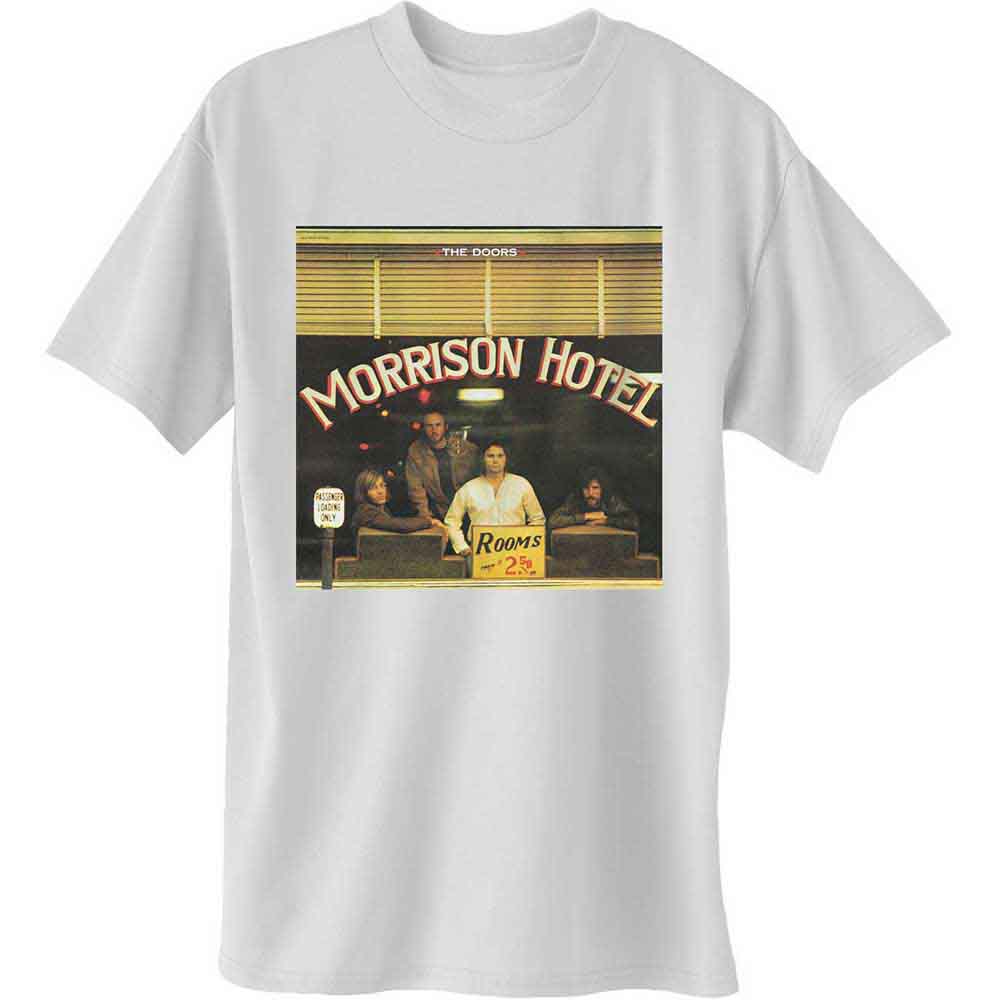 Morrison Hotel (T-Shirt)