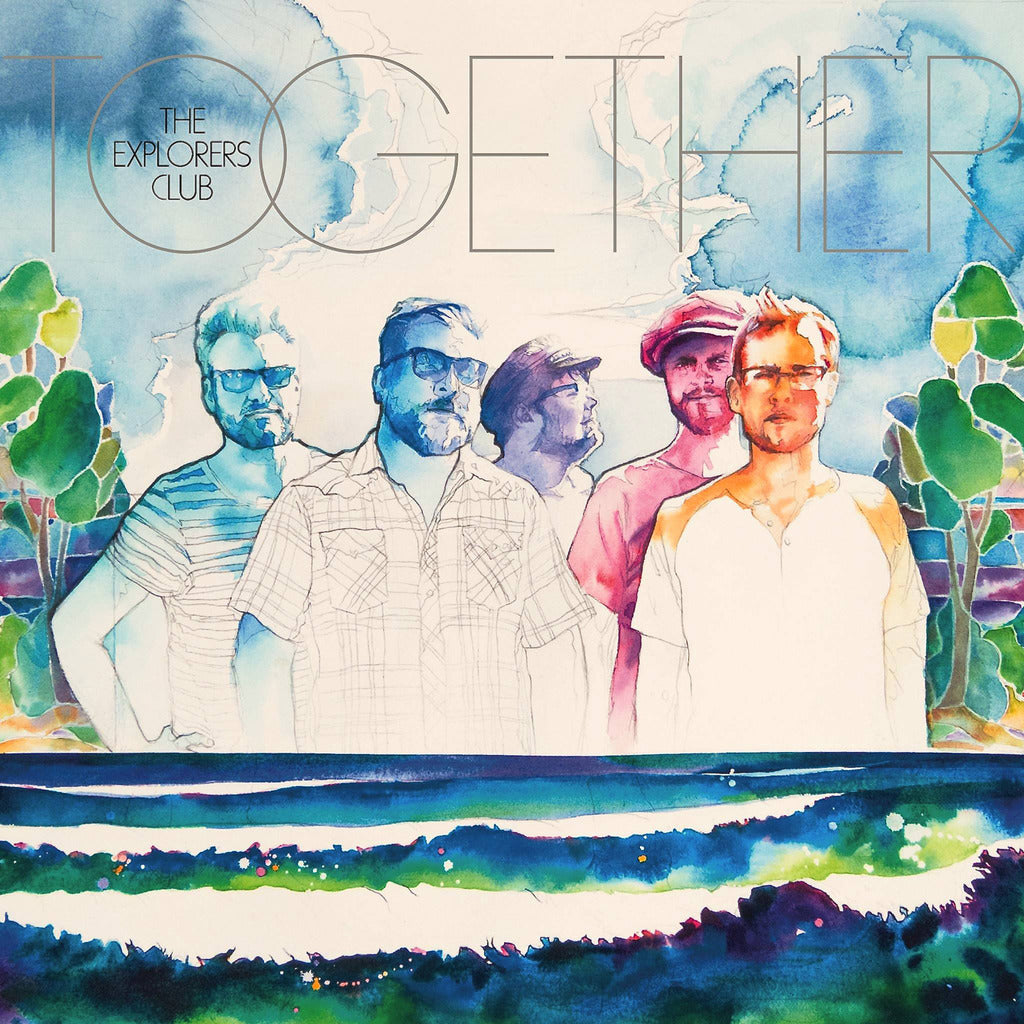 Together (Vinyl)