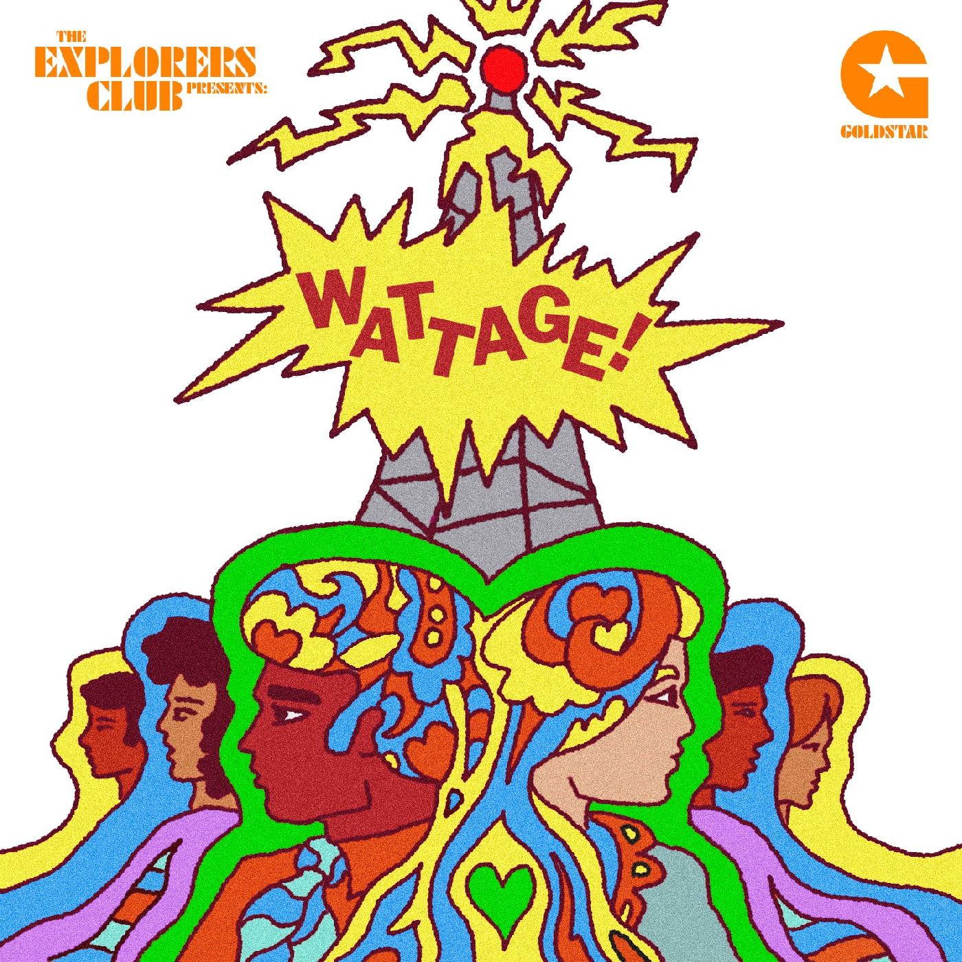 Wattage (CD)