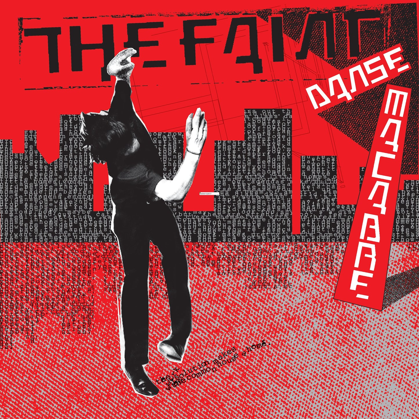 Danse Macabre (Remastered) (COLOR VINYL) (Vinyl)