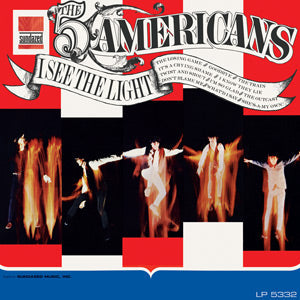 I See the Light (Vinyl)