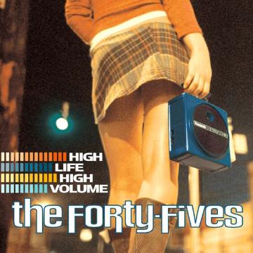 High Life High Volume (CD)