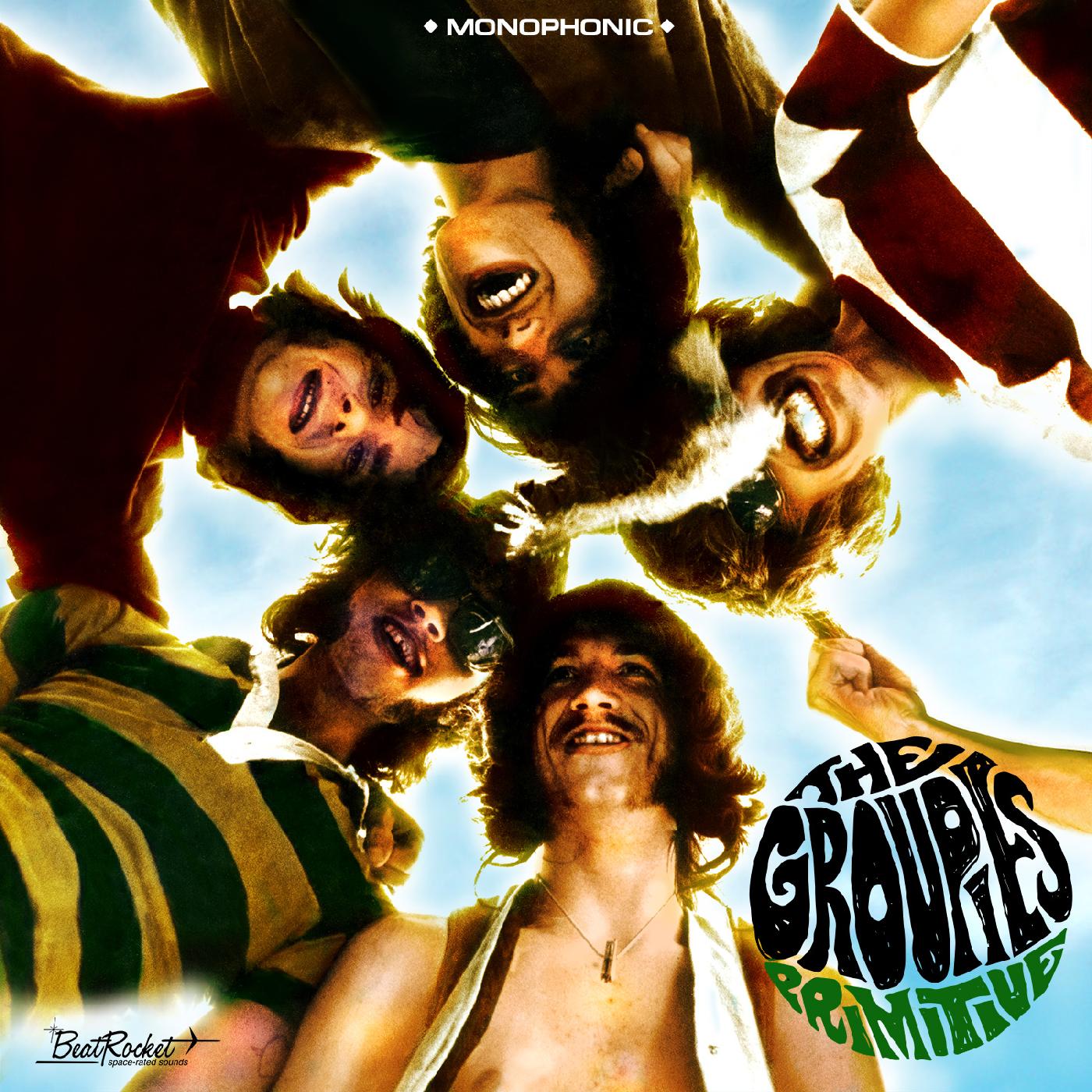 Primitive (CD)