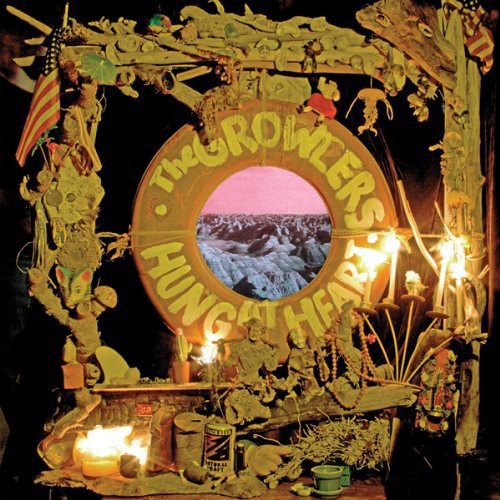 Hung at Heart (CD)