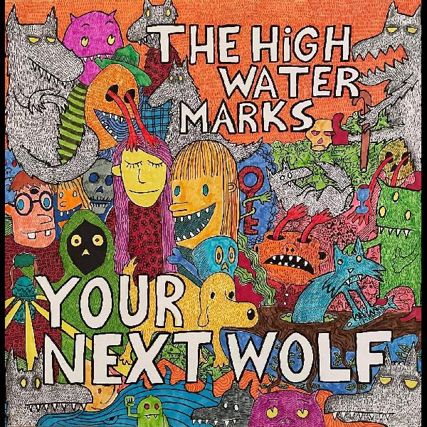 Your Next Wolf (Vinyl)