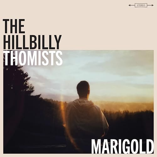 Marigold (CD)