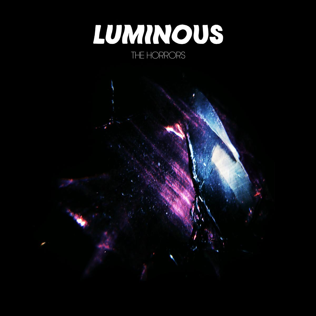 Luminous (Vinyl)