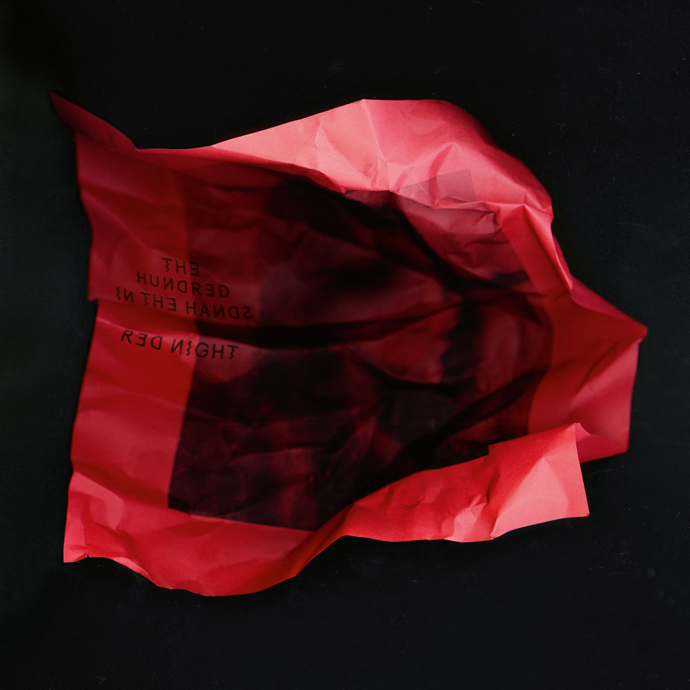 Red Night (CD)
